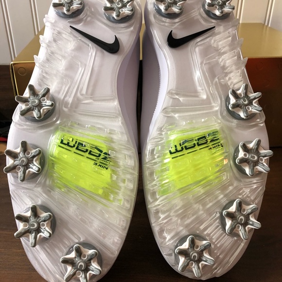 Nike Air Zoom Victory Tour Golf Cleat 7 - Picture 6 of 7